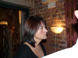 Retrouvailles ARS 2008 - Michèle Moers